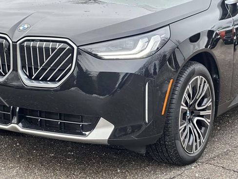 Certified 2025 BMW X3 xDrive30i w/ Premium Package image 12