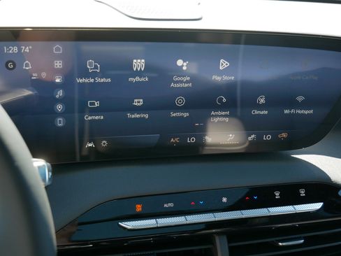 New 2026 Buick Enclave Preferred w/ Power Package image 10