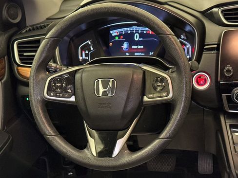 Used 2019 Honda CR-V EX image 14