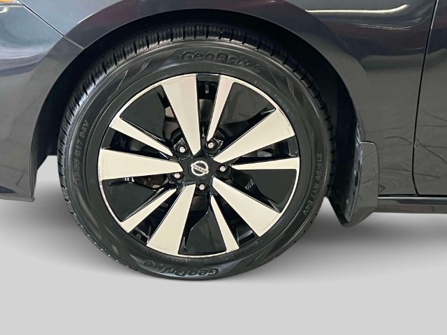 Used 2020 Nissan Altima 2.5 SL AWD/4WD image 10