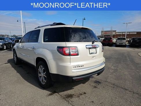 Used 2013 GMC Acadia SLT image 14