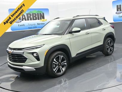 New 2026 Chevrolet TrailBlazer LT w/ Convenience Package