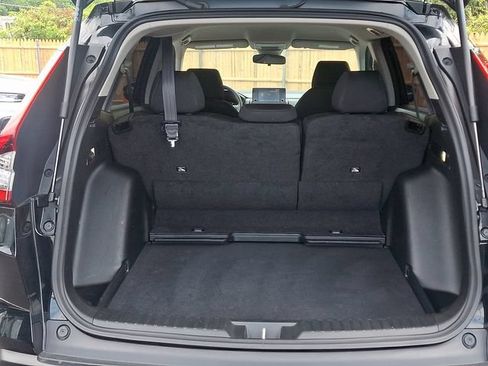 Certified 2025 Honda CR-V LX image 29