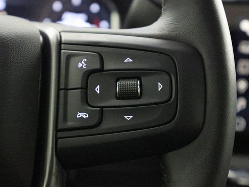 Used 2025 GMC Sierra 3500 Denali Ultimate image 21