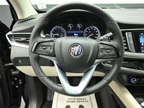 Used 2023 Buick Enclave Essence w/ Experience Buick Package image 15