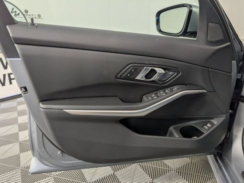 New 2026 BMW 330i xDrive Sedan w/ M Sport Package image 15