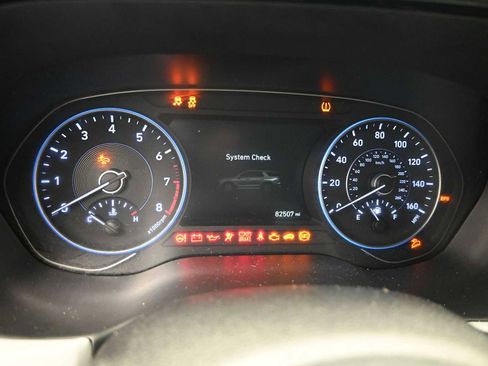 Used 2020 Hyundai Palisade SEL w/ Convenience Package image 16