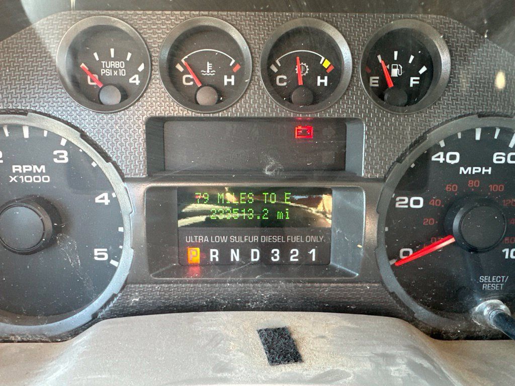 Used 2009 Ford F350 XL AWD/4WD image 29