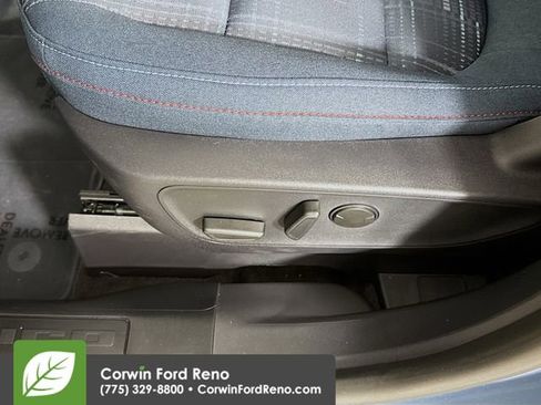New 2025 Ford Bronco Sport Heritage w/ Convenience Package AWD/4WD image 20