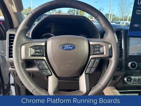 Used 2020 Ford Expedition XLT w/ Equipment Group 202A image 19