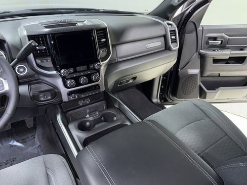 Used 2025 RAM 2500 Big Horn image 24