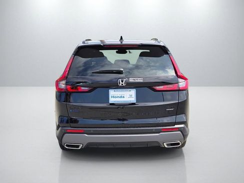 New 2026 Honda CR-V Sport Touring image 5