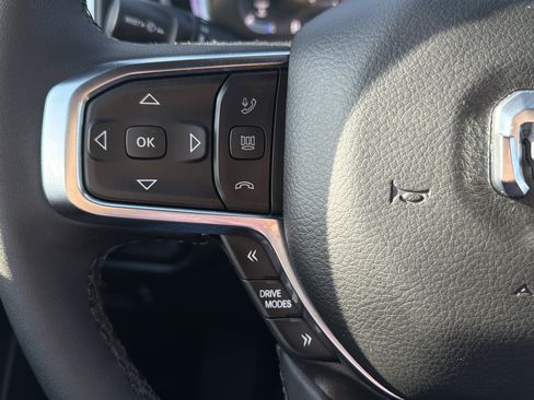 Used 2025 RAM 1500 Big Horn image 13