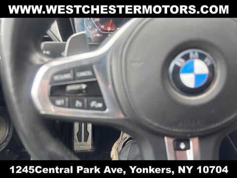 Used 2020 BMW M340i xDrive w/ Premium Package AWD/4WD image 21