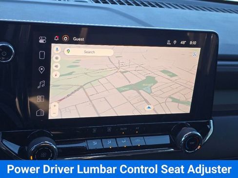 New 2026 Chevrolet Colorado W/T w/ WT Custom Package image 22