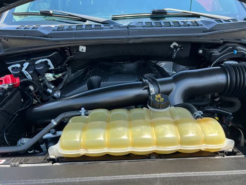 Used 2020 Ford F150 Lariat AWD/4WD image 33