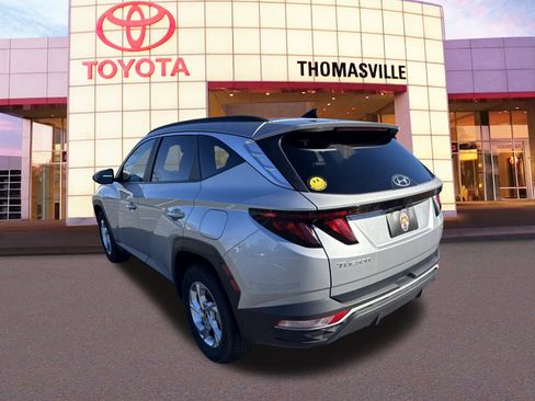 Used 2024 Hyundai Tucson SEL image 7