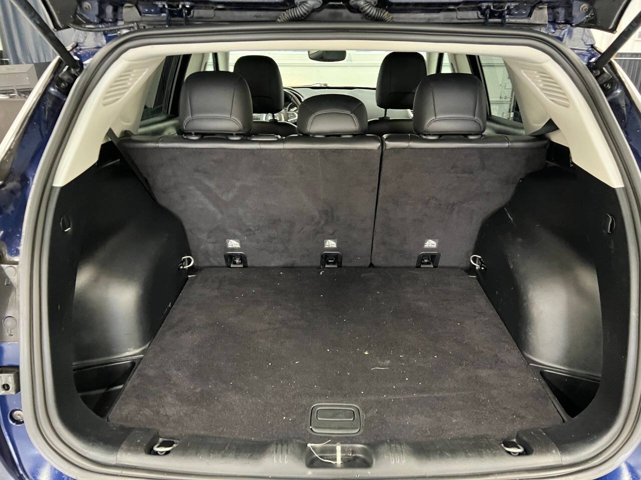 Used 2019 Jeep Compass Latitude w/ Popular Equipment Group AWD/4WD image 12