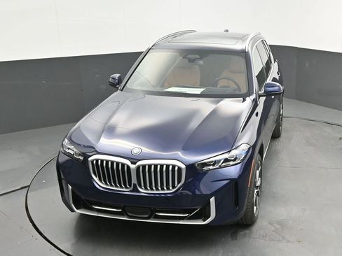 New 2026 BMW X5 xDrive50e AWD/4WD image 46