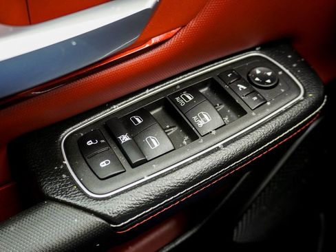 Used 2023 RAM 1500 Rebel w/ Rebel Level 1 Equipment Group image 48