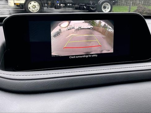 Used 2024 MAZDA CX-30 AWD 2.5 S w/ Select Sport Pkg image 20