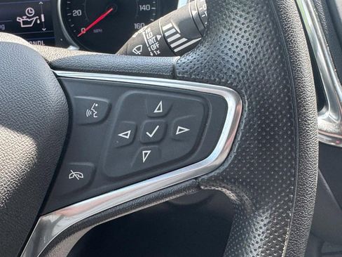 Used 2019 Chevrolet Equinox LT FWD image 20