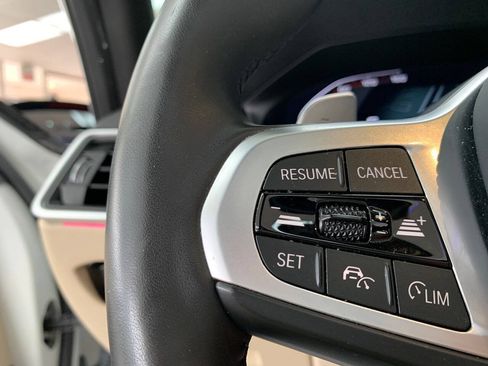 Used 2021 BMW 330i xDrive Sedan w/ Premium Package AWD/4WD image 20