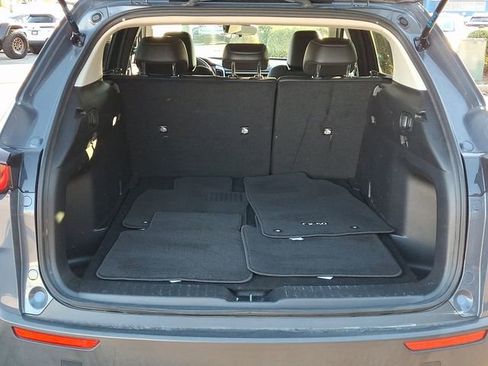 Used 2024 MAZDA CX-50 AWD 2.5 S w/ Select Package image 30