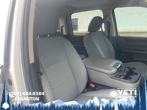 Used 2017 RAM 2500 Tradesman w/ Popular Equipment Group image 25