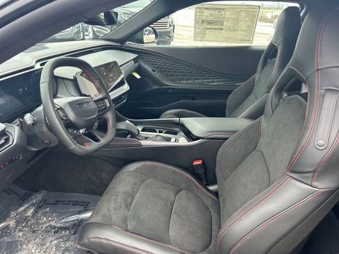 New 2025 Dodge Charger R/T Scat Pack w/ Track Pack image 9