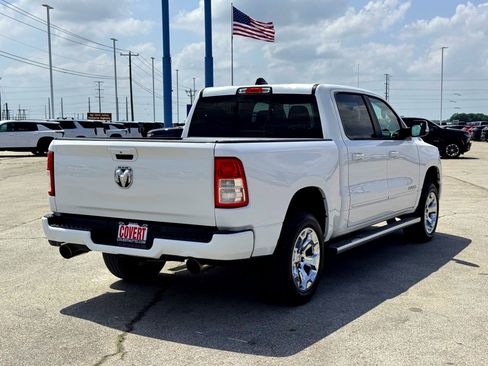 Used 2019 RAM 1500 Big Horn image 7