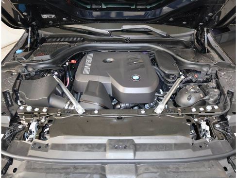 New 2027 BMW 530i xDrive AWD/4WD image 23