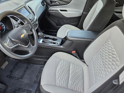 Used 2021 Chevrolet Equinox LS w/ LS Convenience Package image 15