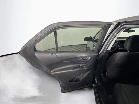 Used 2019 Chevrolet Equinox LT w/ LPO, Floor Liner Package FWD image 25