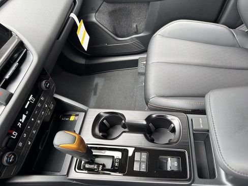 New 2026 Subaru Outback Wilderness AWD/4WD image 19