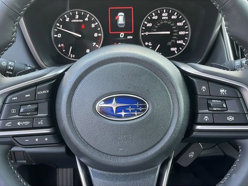 New 2025 Subaru Outback Touring XT image 8