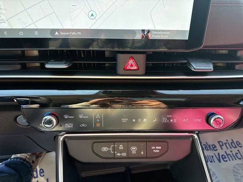 New 2026 Kia Carnival SX Prestige FWD image 47