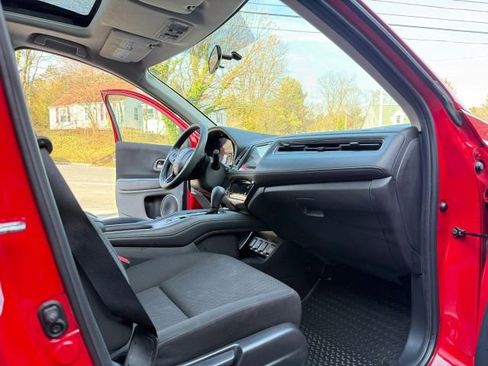 Used 2016 Honda HR-V EX image 18