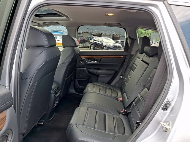Used 2019 Honda CR-V EX-L image 6