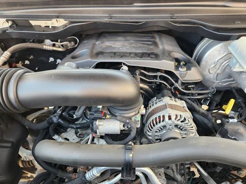 Used 2020 RAM 1500 Rebel w/ Rebel Level 2 Equipment Group AWD/4WD image 29