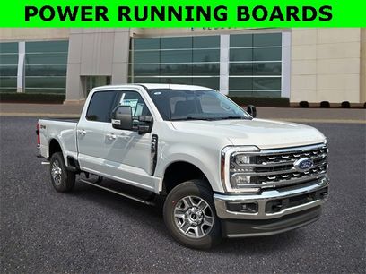 New 2026 Ford F350 Lariat