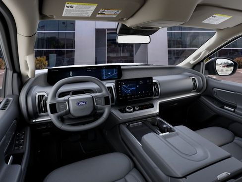 New 2027 Ford Expedition Max Active RWD image 11