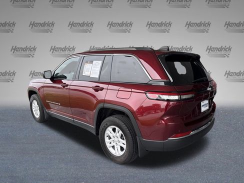 Used 2023 Jeep Grand Cherokee Limited image 7