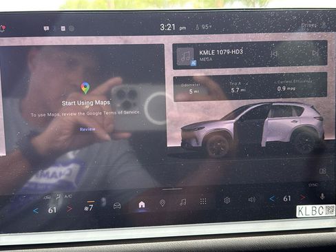 New 2026 MAZDA CX-5 Preferred AWD/4WD image 13