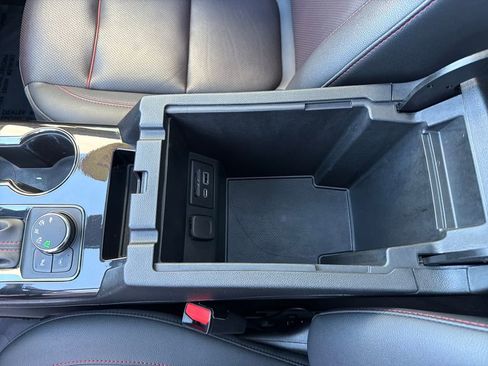 Used 2021 Chevrolet Blazer RS w/ Enhanced Convenience Package image 24