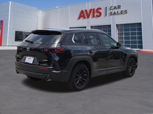 Used 2025 MAZDA CX-50 AWD 2.5 S w/ Preferred Package image 6
