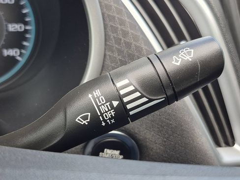 Certified 2022 Chevrolet Malibu LT FWD image 27