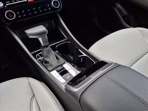 New 2026 Hyundai Santa Cruz Limited AWD/4WD image 18