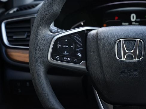 Used 2018 Honda CR-V EX image 10