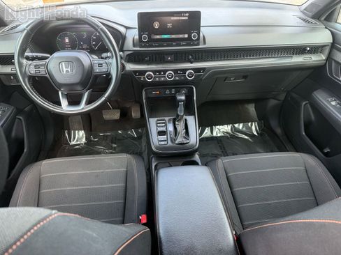 Used 2023 Honda CR-V Sport image 26